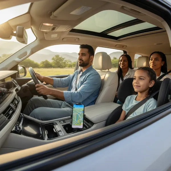 The Ultimate Guide to Universal Phone Holders for Every Family