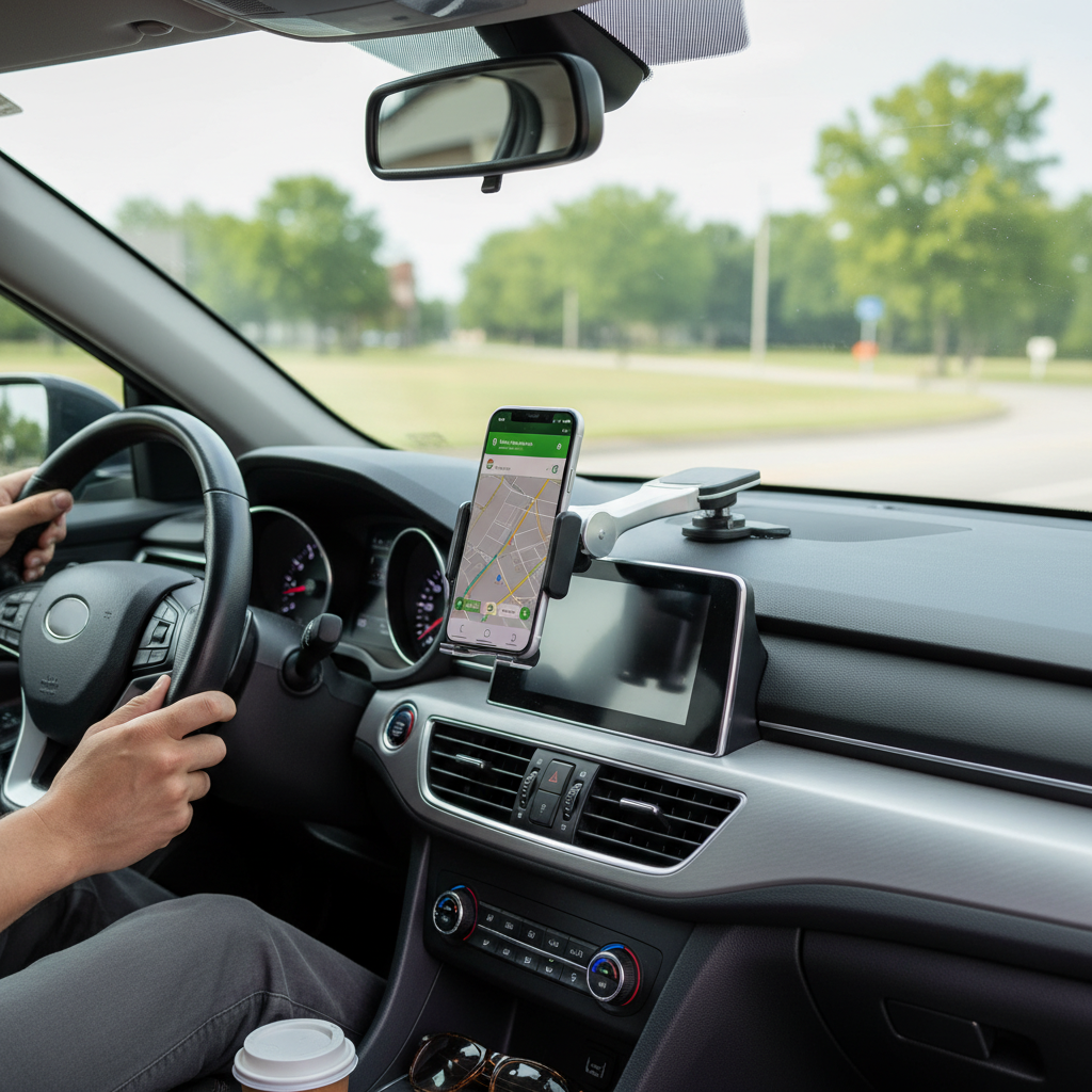 Phone Holder Review: An In-Depth Buyer Analysis