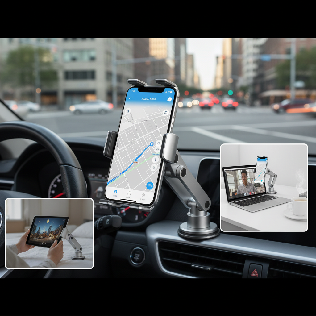 Phone Holder Review: Why We Love This New Model