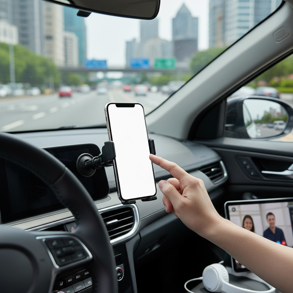 Phone Holder Review: An Honest Look at Features