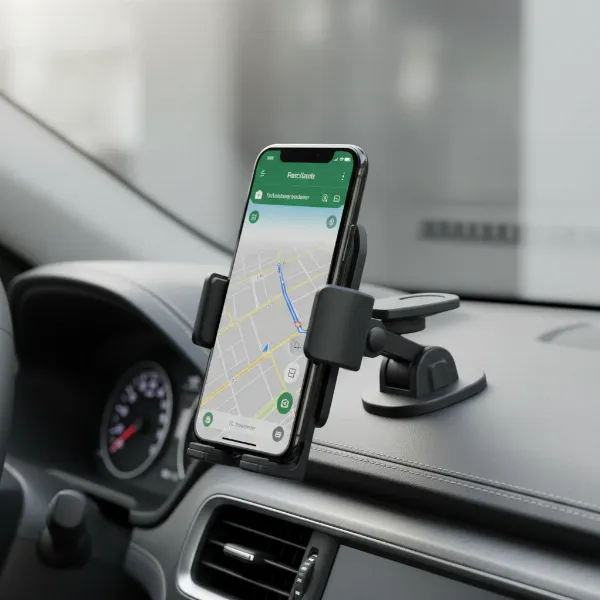 Phone Holder vs. Magnetic Mounts: Choosing Your Perfect Phone Companion